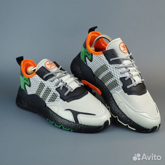 Кроссовки adidas jogger