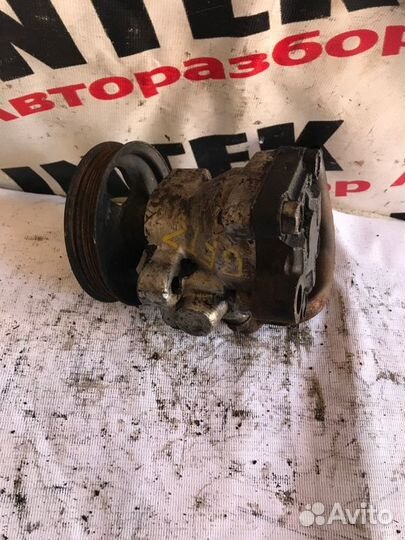 Насос гидроусилителя гур Hyundai Getz 1.3 2005