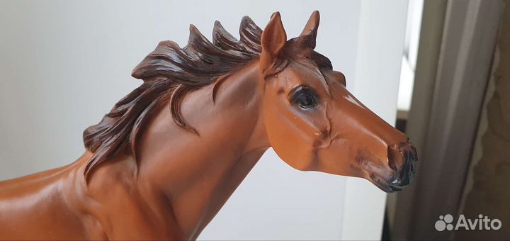 Статуэтка Лошадь
