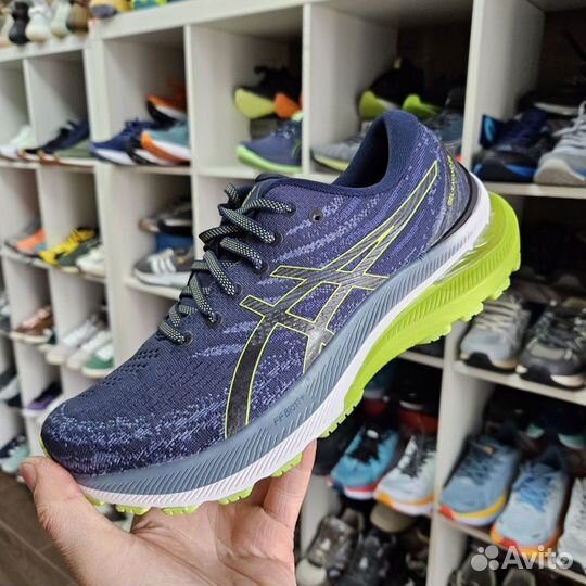 Кроссовки беговые Asics Gel-Kayano 29, 41-45