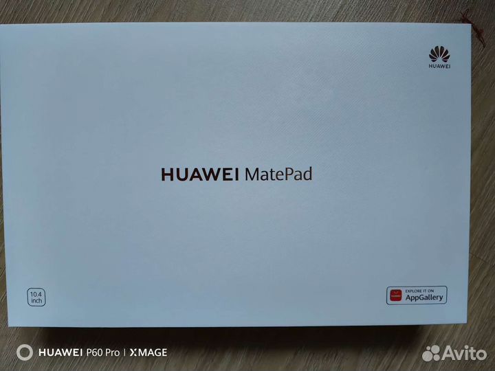 Huawei MatePad (2022) LTE 64 гб