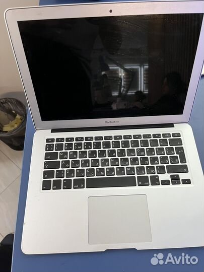 Apple macbook air 13 2011 i5