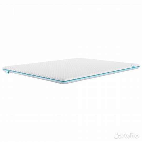 Тонкий матрас 90х190 Promtex Ecopena 3