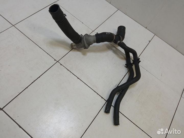 Термостат Jaguar XF CC9 2007-2015