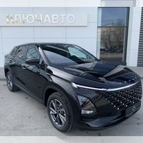 Новый OMODA C5 1.5 CVT, 2024, цена от 1 949 900 руб.