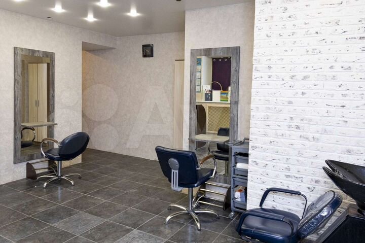 Помещение свободного назначения, 57 м²