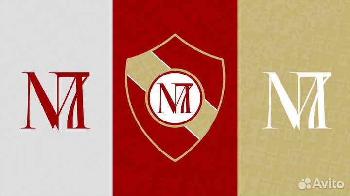 Делаю логотипы