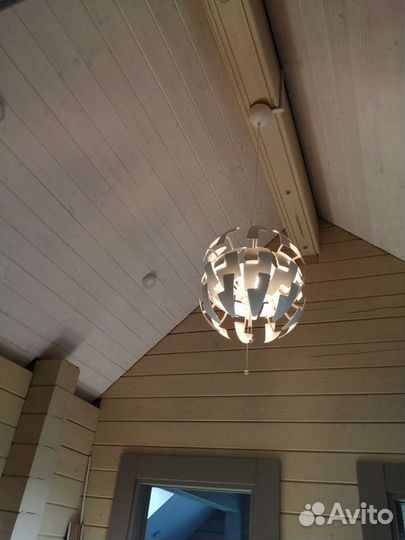 Услуги электрика