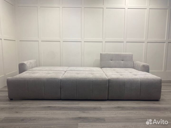 Угловой диван