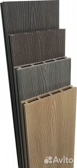 Террасная доска дпк