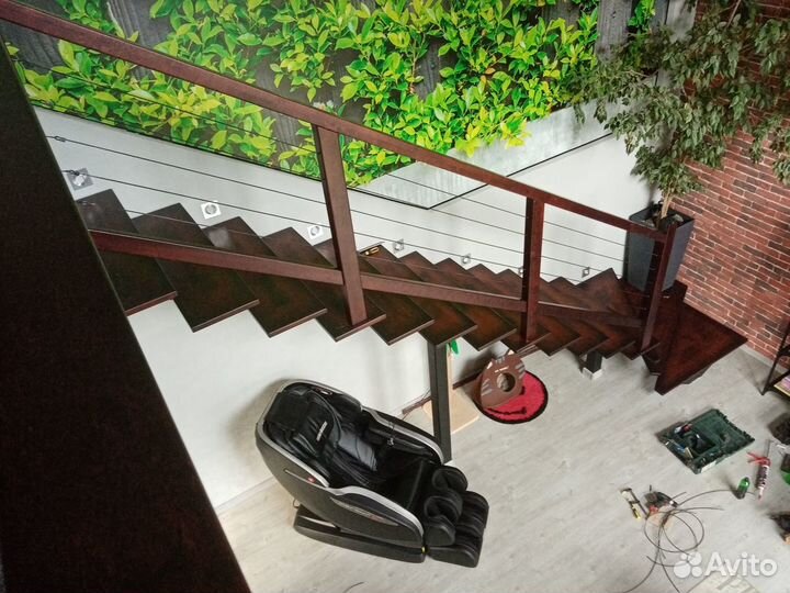 Лестница межэтажная