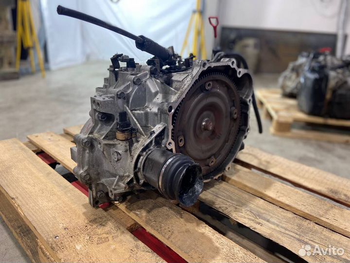 АКПП F4A42 для Hyundai Sonata двс G4JP 2.0л 131 лс