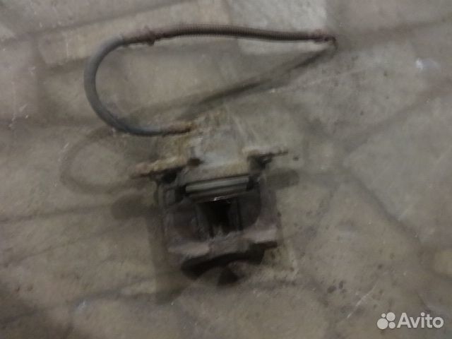 Суппорт volvo s40