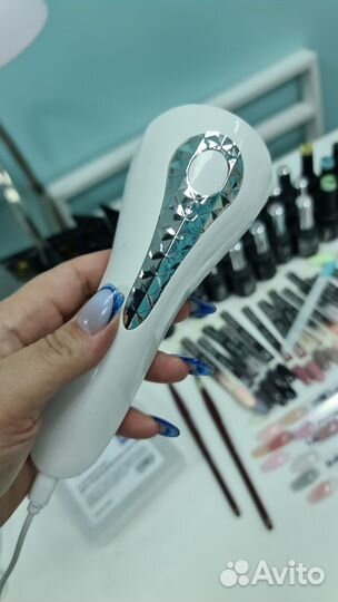 Набор для маникюра