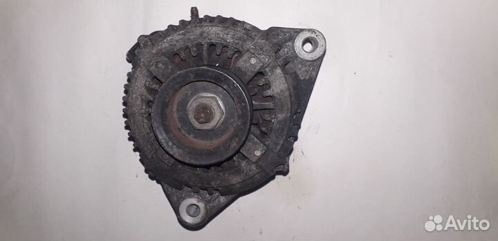 Генератор Toyota 2UZ (3 контакта)