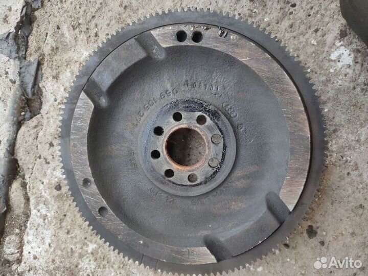 Сцепление вольво 740/940