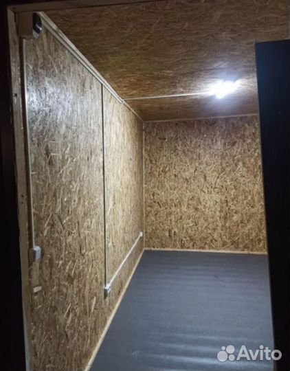 Продаем компактные модульные здания бу