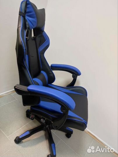 Новое Игровое ортопедическое кресло