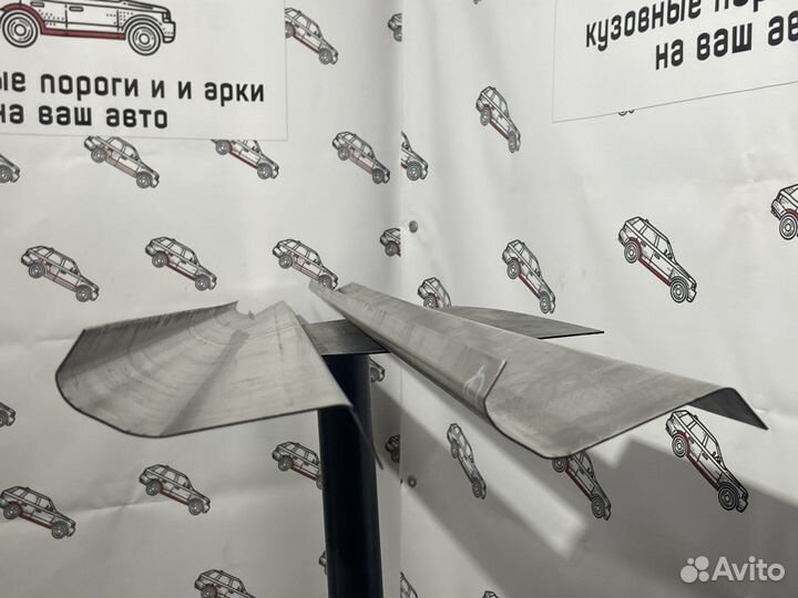 Great Wall Safe ремонтные пороги правый