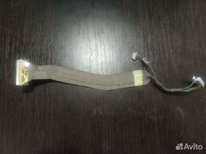 Шлейф матрицы Asus z99h