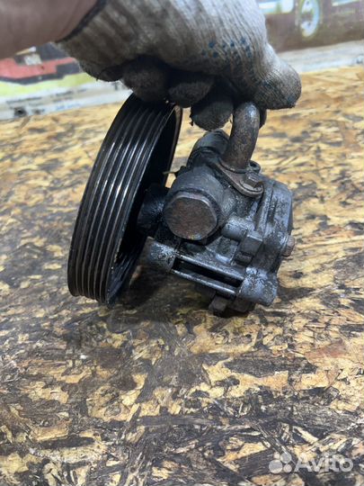 Насос Гур Мицубиси Аутлендер CU 1