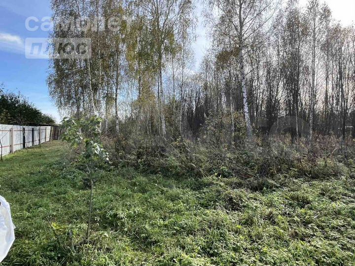 Участок 23,7 сот. (ИЖС)