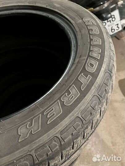 Dunlop Grandtrek PT2A 285/50 R20