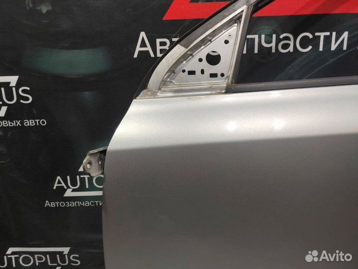 Дверь боковая передняя левая Kia Ceed ED универсал