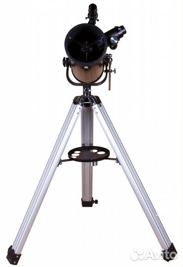 Телескоп Levenhuk Skyline base 120S