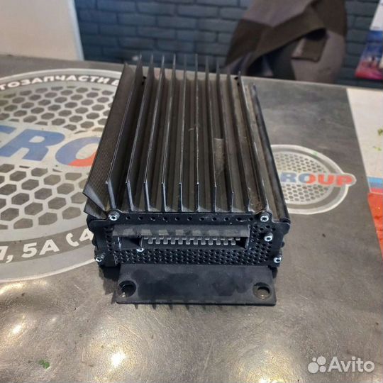Усилитель музыки Ауди А8