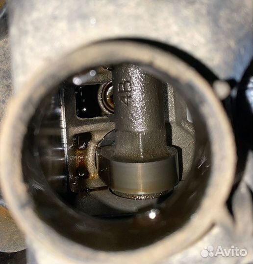 Двигатель Sida Ford 1.6