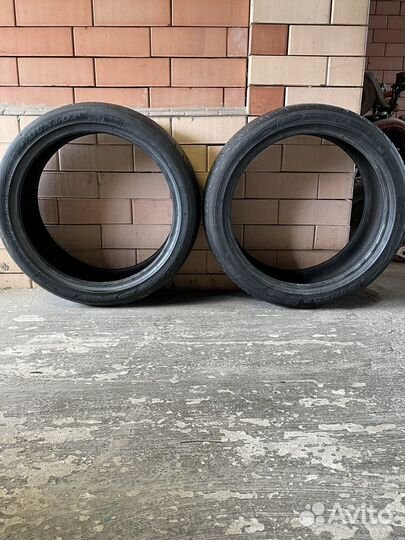 Dunlop Sp sport maxx