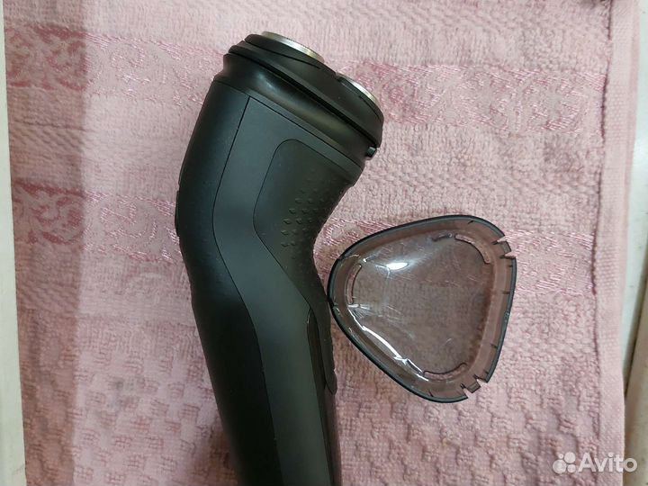 Элеробритва Phillips series 1000