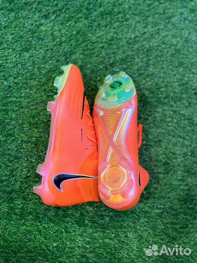 Бутсы nike Phantom Luna FG