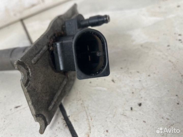 Форсунка топливная Volkswagen Touareg GP (7L7) 3.0