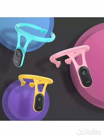 Детский корректор осанки Xiaomi Hipee Smart Correc