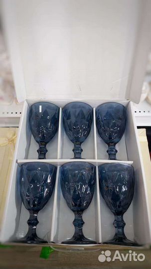 Бакал 6шт