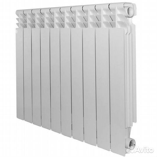 Радиаторы