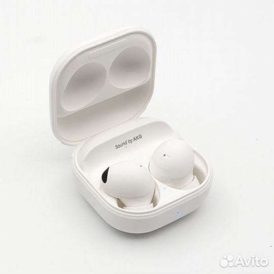 Беспроводные наушники samsung galaxy buds 2 pro