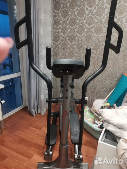 Эллиптический тренажёр Ammity