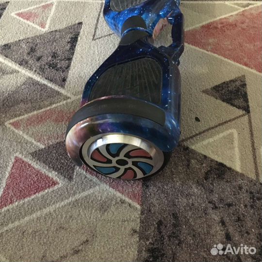Гироскутер новый