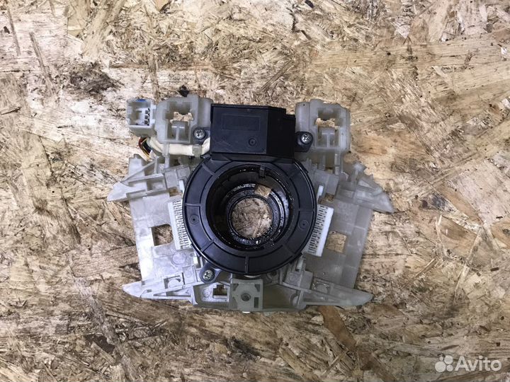 Датчик угла поворота руля Pajero 3,4