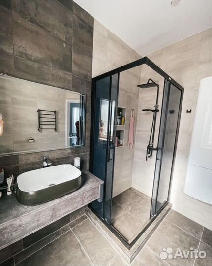 Ремонт под ключ