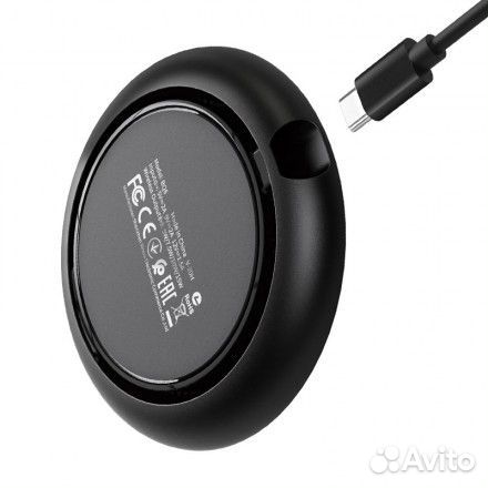 Беспроводное зарядное устройство Borofone BQ 5W