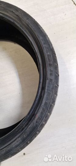 Rockstone F105 235/35 R19