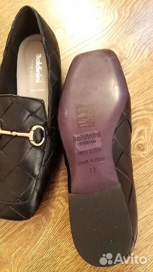 Макасины женские 37 размер натуральная кожа