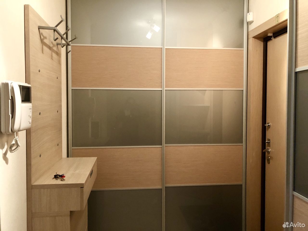 2-комнатная квартира, 78 м² — фото 6