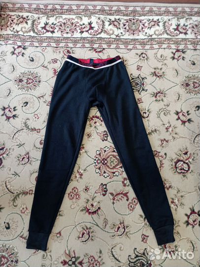 Термобелье флисовое