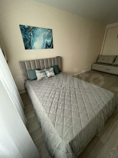 1-к. квартира, 32 м², 14/19 эт.