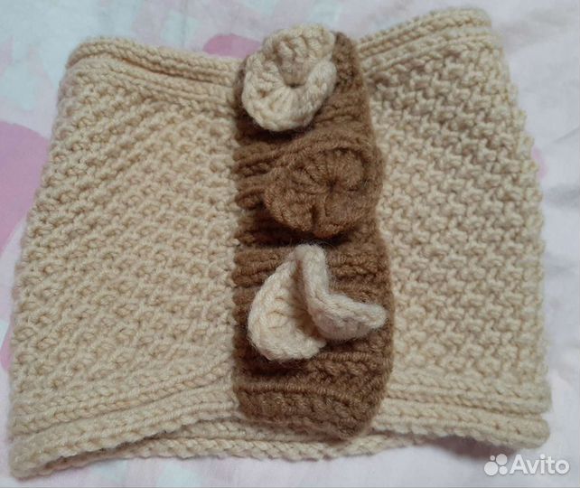 Повязка на голову